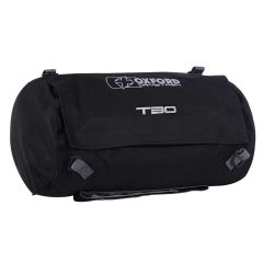 Oxford DryStash T30 Travel Bag Black - 30 Litres