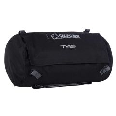 Oxford DryStash T45 Travel Bag Black - 45 Litres