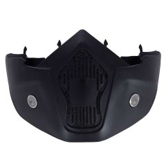 Oxford Assault Mask Spare Mouthguard Black