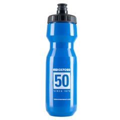 Oxford 50 Years Anniversary Water Bottle Blue - 750ml