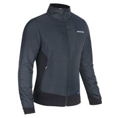 Oxford Advanced Expedition Mid Layer Jacket Black