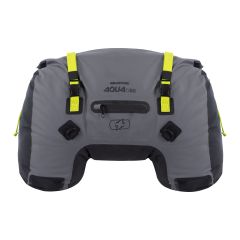 Oxford Aqua D50 Duffle Bag Black / Grey / Fluo Yellow - 50 Litres