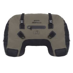 Oxford Aqua D50 Duffle Bag Khaki / Black - 50 Litres