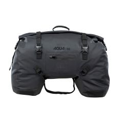 Oxford Aqua D50 Duffle Bag Black - 50 Litres