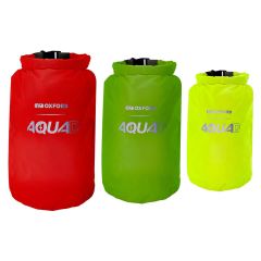Oxford Aqua D Waterproof Packing Cubes - Set Of 3