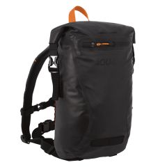 Oxford Aqua Evo Backpack Black - 22 Litres