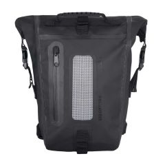 Oxford Aqua T8 Tail Bag Black - 8 Litres