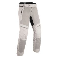 Oxford Arizona 1.0 Air Textile Trousers Arctic Grey