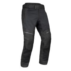 Oxford Arizona 1.0 Air Textile Trousers Black