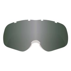 Oxford Assault Pro Tear-Off Ready Lens Green Tint