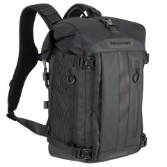 Oxford Atlas B20 Advanced Backpack Black - 20 Litres