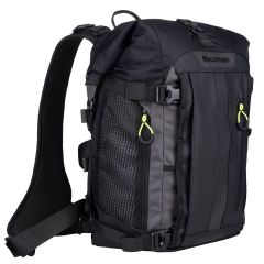 Oxford Atlas B20 Advanced Backpack Charcoal / Black - 20 Litres