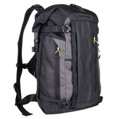 Oxford Atlas B30 Advanced Backpack Charcoal / Black - 30 Litres