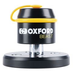 Oxford Beast Floor Lock Black