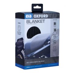 Oxford Blanket OX653