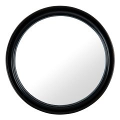 Oxford Blind Spot Mirror Black - Pack of 2