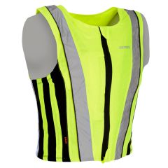 Oxford Bright Top Active Reflective Vest Yellow