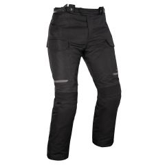 Oxford Calgary 2.0 Dry2Dry Textile Trousers Black