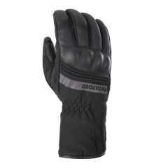Oxford Calgary 2.0 Leather Gloves Black