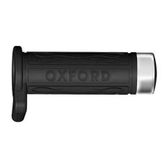 Oxford Grip Cap Chrome For OF697 And EL800
