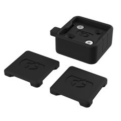Oxford CLIQR Surface Device Mount System Black