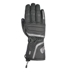 Oxford Convoy 3.0 Textile Gloves Stealth Black