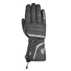 Oxford Convoy 3.0 Ladies Textile Gloves Stealth Black