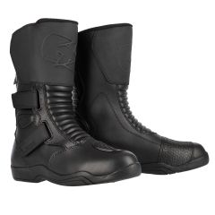Oxford Delta Boots Black