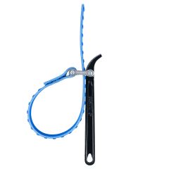 Oxford Strap Wrench Blue / Black For Oil Filters - 50 - 120mm