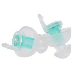 Oxford Noise Filtering Small Fit Ear Plugs White