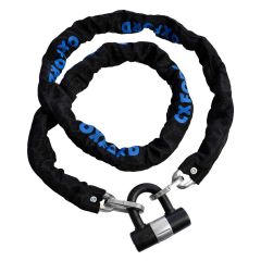 Oxford HD Chain Lock - 2 Metres