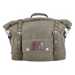 Oxford Heritage Pannier Bag Khaki - 40 Litres