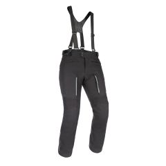 Oxford Hinterland 1.0 Textile Trousers Black