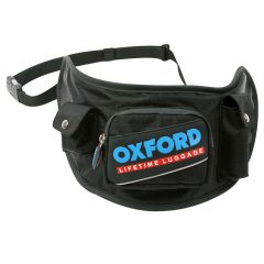 Oxford Holster Helmet Accessory Belt