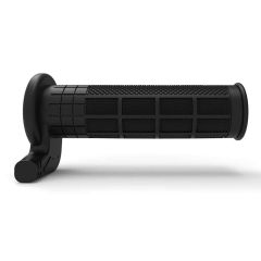 Oxford Spare Right-Hand Grip For Advanced Touring Hotgrips - UK Specific
