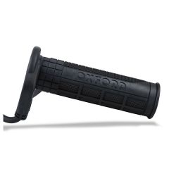 Oxford Spare Left-Hand Grip For Adventure Hotgrips