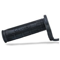Oxford Spare Right-Hand Grip For Adventure Hotgrips