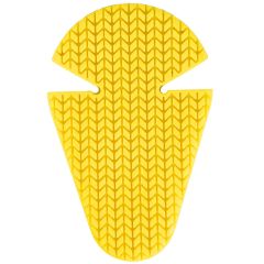 Oxford Dynamic 2.0 Level 2 Elbow / Knee Large Protector Insert Yellow - Pair