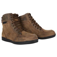Oxford Kickback All Weather Boots Brown