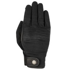 Oxford Kickback Textile Gloves Black