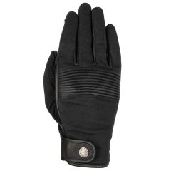 Oxford Kickback Ladies Textile Gloves Black