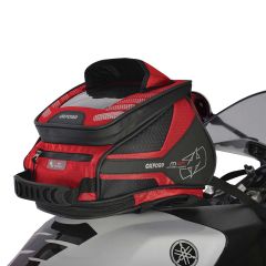 Oxford M4R Tank N Tailer Bag Red - 4 Litres