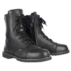 Oxford Merton 2.0 Boots Black