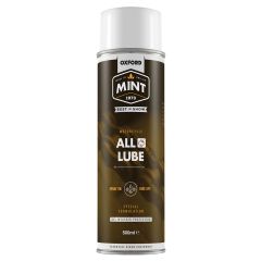 Oxford Mint All Weather Motorcycle Chain Lube - 500ml