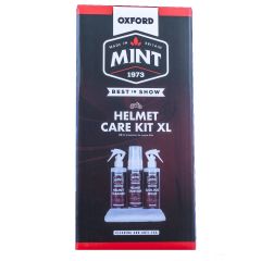 Oxford Mint Care Kit XL For Helmets
