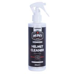 Oxford Mint Cleaner For Helmet Visors - 250ml