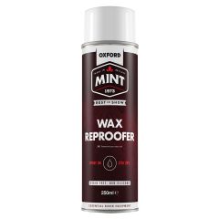 Oxford Mint Reproofer For Waxed Cotton Jackets