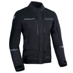 Oxford Mondial 2.0 Ladies Textile Jacket Stealth Black