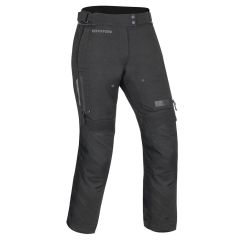 Oxford Mondial Advanced Textile Trousers  Black with FREE UK Delivery