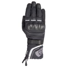 Oxford Montreal 4.0 Dry2Dry Textile Gloves Stealth Black